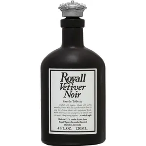 Royall Lyme of Bermuda Royall Vetiver Noir parfüm şişesi