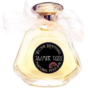 Teone Reinthal Natural Perfume Jasmine Yuzu (Eau de Parfum) parfüm şişesi