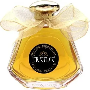 Teone Reinthal Natural Perfume Incense perfume bottle