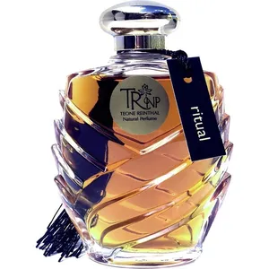 Teone Reinthal Natural Perfume Ritual parfüm şişesi