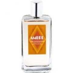 Florame Les Condamines - Ambre parfüm şişesi