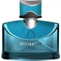 Khalis Destination (Eau de Parfum) perfume bottle