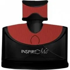 Khalis Inspire Me (Eau de Parfum) parfüm şişesi