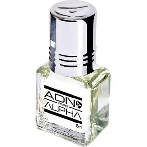 ADN Paris Alpha perfume bottle