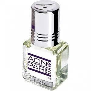 ADN Paris Paris perfume bottle