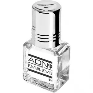 ADN Paris Embleme perfume bottle