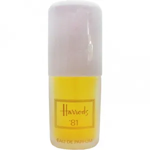 Harrods '81 (Eau de Parfum) perfume bottle
