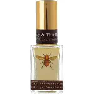 Tokyomilk Honey & The Moon No. 10 (Eau de Parfum) parfüm şişesi