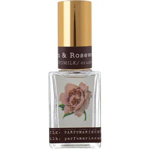 Tokyomilk Gin & Rosewater No. 12 (Eau de Parfum) perfume bottle