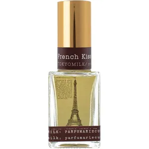 Tokyomilk French Kiss No. 15 perfume bottle