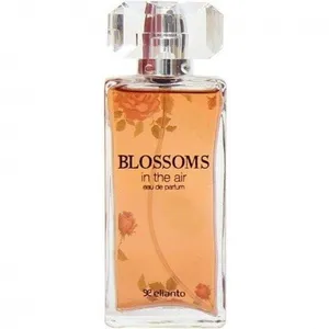 Elianto Blossoms in the Air perfume bottle