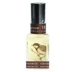 Tokyomilk Sparrow No. 18 perfume bottle