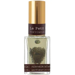 Tokyomilk Le Petit No. 2 parfüm şişesi