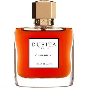 Dusita Oudh Infini perfume bottle