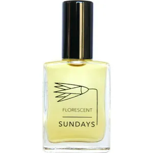 Florescent Sundays parfüm şişesi