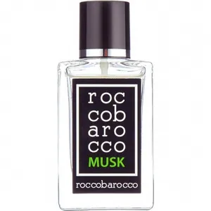 Roccobarocco Musk parfüm şişesi