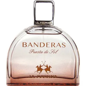 La Martina Banderas - Puesta de Sol parfüm şişesi