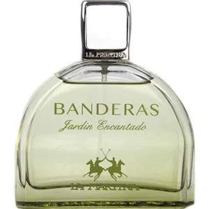 La Martina Banderas - Jardin Encantado parfüm şişesi