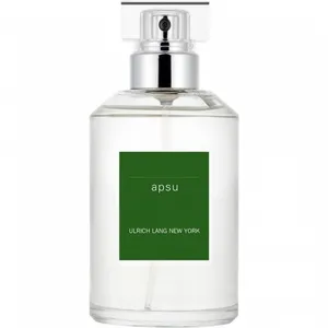 Ulrich Lang Apsu perfume bottle