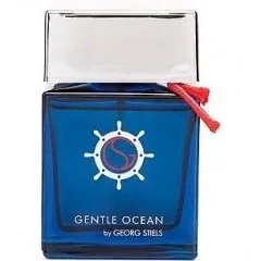 Georg Stiels Gentle Ocean parfüm şişesi