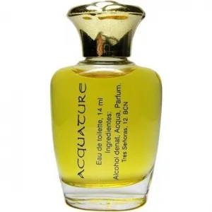 Acquature perfume bottle