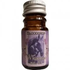 Astrid Perfume Whinnies No. 13 (2016) parfüm şişesi