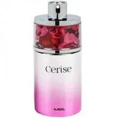 Ajmal Cerise parfüm şişesi