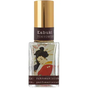 Tokyomilk Kabuki No. 9 parfüm şişesi