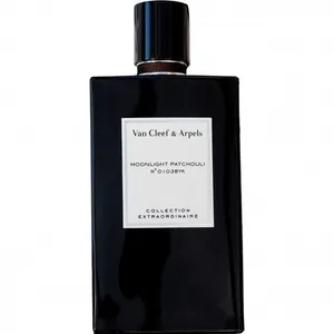 Van Cleef & Arpels Moonlight Patchouli parfüm şişesi