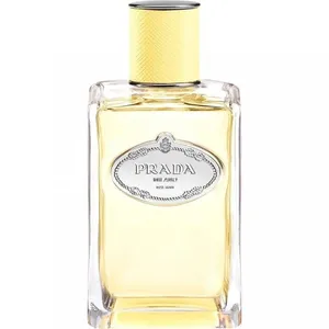 Prada Infusion de Mimosa parfüm şişesi