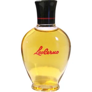 LeoCerno parfüm şişesi