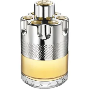 Azzaro Wanted (Eau de Toilette) perfume bottle