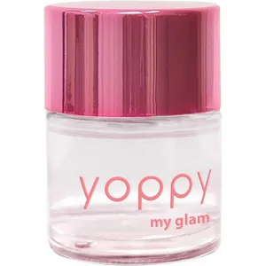 Yoppy My Glam parfüm şişesi