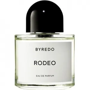 Byredo Rodeo parfüm şişesi