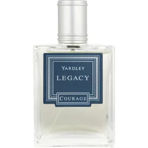 Yardley Legacy Courage parfüm şişesi
