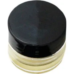 Basin Lemon Sugar perfume bottle