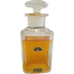 Mandel Brothers Parfum B parfüm şişesi