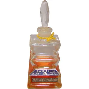 Mandel Brothers Parfum S parfüm şişesi