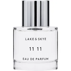 Lake & Skye 11 11 (Eau de Parfum) parfüm şişesi