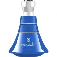 Braccialini Glamour Collection - Blue Casual / Casual perfume bottle
