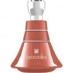 Braccialini Glamour Collection - Cherry Chic / Chic perfume bottle