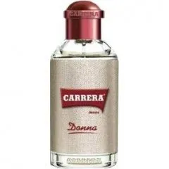 Carrera Jeans Donna parfüm şişesi