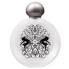 Lulu Guinness Fairytales perfume bottle