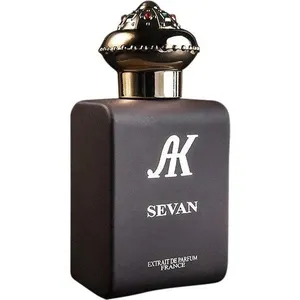 AK France Sevan parfüm şişesi