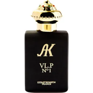 AK France VL.P No.1 parfüm şişesi
