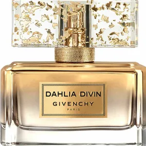 Givenchy Dahlia Divin Le Nectar de Parfum perfume bottle