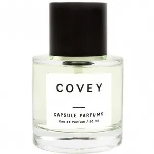 Capsule Parfums Covey parfüm şişesi