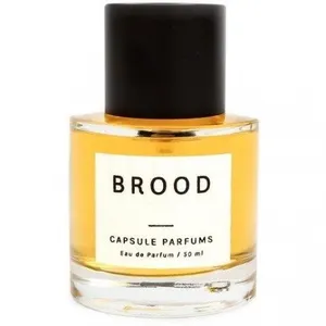 Capsule Parfums Brood parfüm şişesi
