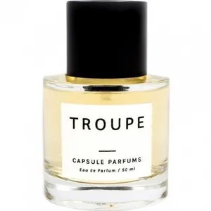 Capsule Parfums Troupe parfüm şişesi