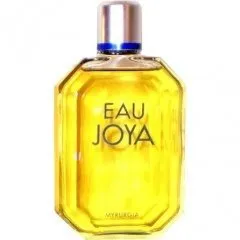 Myrurgia Eau Joya perfume bottle